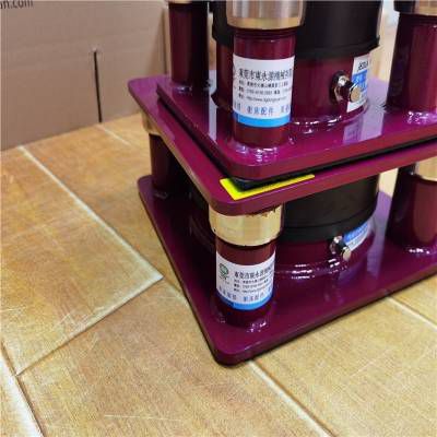 =油壓機減振墊，jedla吸塑沖床避振墊